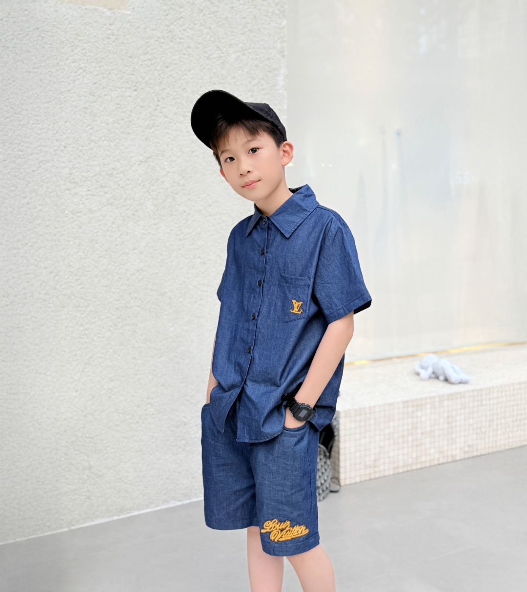 child/Boys' clothing